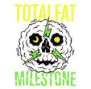 【中古】 MILESTONE（DVD付）／TOTALFAT