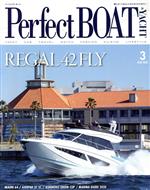 【中古】 PerfectBOAT(3　MAR．2020) 月刊