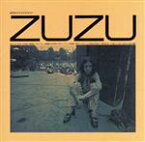 【中古】 ZUZU／安井かずみ