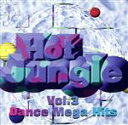 【中古】 Hot　Jungle　Vol．3“Dance　Mega　Hits”／（オムニバス）