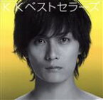 【中古】 KAZUKI　KATO　5th．Anniversary　K．Kベストセラーズ（初回限定盤B）（DVD付）／加藤和樹