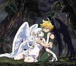  七つの大罪：Regeneration（期間生産限定盤）（DVD付）／雨宮天