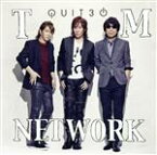 【中古】 QUIT30（紙ジャケット仕様）（Blu－spec　CD2）／TM　NETWORK