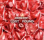 【中古】 LOST ＋ FOUND（初回生産限定盤）（2DVD付）／DOBERMAN INFINITY