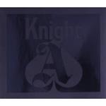  Knight　A（初回限定フォトブックレット盤Black）／Knight　A　－騎士A－