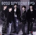 【中古】 GOOD BOY GONE BAD(通常盤)/TOMORROW X TOGETHER