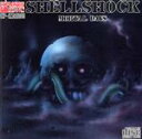 【中古】 MORTAL DAYS／SHELL SHOCK