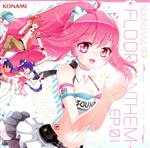 【中古】 SOUND VOLTEX ULTIMATE TRACKS －FLOOR ANTHEM－ EP．01【コナミスタイル盤】／ ゲーム・ミュージック 源屋 P Light Junk 源屋 feat．Kuroa xi T＋PAZOLITE 