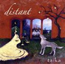 【中古】 distant/taika