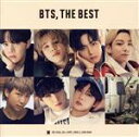 【中古】 BTS， THE BEST（セブンネット限定盤）／BTS