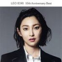 【中古】 10th Anniversary Best（通常盤）／家入レオ