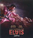 【中古】 エルヴィス(Blu−ray Disc+DVD)/オースティン・バトラー,トム・ハンクス,オリヴィア・デヨング,バズ・ラーマン(監督)