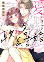 【中古】 愛しいきみと、政略結婚 〜いじっぱり夫婦、初夜から子づくり始めます Clair TL C/神咲めぐみ(著者)
