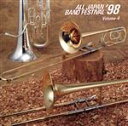 【中古】 日本の吹奏楽’98 VOL.4中学校編/(オムニバス)