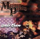 【中古】 アンクル・シャム/マキシマム・ペナルティ