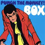 【中古】 PUNCH　THE　MONKEY！BOX／（オムニバス）,クレイジーケンバンド,チャーリー・コーセイ,よしろう・広石,サンドラ・ホーン,トミー・スナイダー,水木一郎,東京スカパラダイスオーケストラ