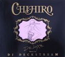 【中古】 DE；LUXE　Beatz　by　DJ　DECKSTREAM（初回限定盤）／CHIHIRO