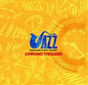 【中古】 SQUARE ENIX JAZZ －CHRONO TRIGGER－／（ゲーム ミュージック）