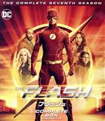 【中古】 THE FLASH ／ フラッシュ ＜セブンス・シーズン＞コンプリート・ボックス（Blu−ray Disc）／グラント・ガスティン,キャンディス・パットン,ダニエル・パナベイカー,カルロス・バルデス,ダニエル・ニコレット,トム・キャヴ