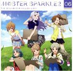 【中古】 THE　IDOLM＠STER　MILLION　LIVE！　M＠STER　SPARKLE2　06／（ゲーム・ミュージック）,四条貴音（CV．原由実）,双海真美（CV．下田麻美）,伊吹翼（CV　Machico）,天空橋朋花（CV．小岩井