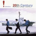 【中古】 ！ －attention－／20th Century（V6）