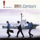 【中古】 ! -attention-/20th Century(V6)