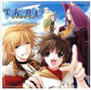【中古】 Take Off! サウンドトラック&キャラクター/(ゲーム・ミュージック)