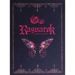 【中古】 Ragnarok～Asriel　COMPLETE　BOX～（DVD付）／Asriel
