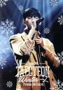 【中古】 TAECYEON（From 2PM）Premium Solo Concert“Winter 一人”（初回生産限定版）／TAECYEON（From 2PM）