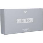 【中古】 EXILE THE SECOND THE BEST（FC限定盤）（DVD＋GOODS付）／EXILE THE SECOND