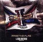 【中古】 RAISE　THE　FLAG（FC限定盤）（CD＋4Blu−ray　Disc）／三代目　J　SOUL　BROTHERS　from　EX..