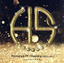 【中古】 Honeys！！！／Happy（2020ver