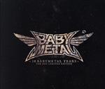 BABYMETAL販売会社/発売会社：（株）トイズファクトリー発売年月日：2020/12/23JAN：／／付属品〜バトルCD1枚、バトルカード42枚、バトルフィールド付