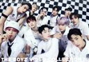 【中古】 THE　BOYZ　VIDEO　COLLECTION（2017－2021）（Blu－ray　Disc）／THE　BOYZ