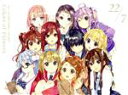 【中古】 22/7 5th BIRTHDAY LIVE 2021 〜Colors of Flowers〜(完全生産限定版)(Blu−ray Disc)/22/7