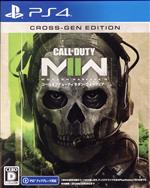 【中古】 Call of Duty Modern WarfareII／PS4