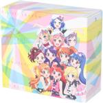 楽天ブックオフ 楽天市場店【中古】 プリティーシリーズ：プリティーリズム・スペシャルコンプリートCD　BOX／（アニメーション）,LISP,MARs（cv．阿澄佳奈・原紗友里・榎あづさ）,SUPER☆GiRLS,春音あいら（cv．阿澄佳奈）,天宮りずむ（cv．原紗友里）