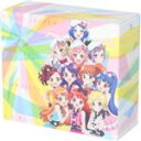 【中古】 プリティーシリーズ：プリティーリズム スペシャルコンプリートCD BOX／（アニメーション）,LISP,MARs（cv．阿澄佳奈 原紗友里 榎あづさ）,SUPER☆GiRLS,春音あいら（cv．阿澄佳奈）,天宮りずむ（cv．原紗友里）