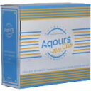  ラブライブ！サンシャイン！！　Aqours　CLUB　CD　SET　2019　PLATINUM　EDITION（初回限定盤）（3DVD付）／Aqours