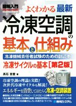 【中古】 図解入門 よくわかる最新冷凍空調の基本と仕組み 第2版 冷凍機械責任者試験のための副読本 冷凍サイクルの基本 図解入門 How−nual visual guide book/高石吉登(著者)