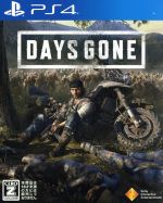 【中古】 Days Gone/PS4