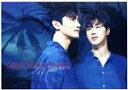 【中古】 Hot Hot Hot/ミラーズ(初回生産限定盤)/東方神起