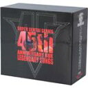 【中古】 スーパー戦隊シリーズ45作品記念主題歌BOX LEGENDARY SONGS/(特撮),ささきいさお、堀江美都子、コロムビアゆりかご会,北原拓,速水け...