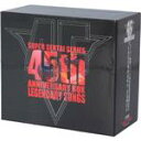 【中古】 スーパー戦隊シリーズ45作品記念主題歌BOX LEGENDARY SONGS／（特撮）,ささきいさお 堀江美都子 コロムビアゆりかご会,北原拓,速水けんたろう,遠藤正明,PSYCHIC LOVER,鎌田章吾,佐藤健太