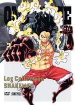 【中古】 ONE　PIECE　Log　Collection“SNAKEMAN”（TVアニメ第864話～第877話）／尾田栄一郎（原作）,田中真弓（ルフィ）,岡村明美（ナミ）,平田広明（サンジ）,大谷育江（チョッパー）,久田和也（キャラクターデ