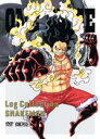 【中古】 ONE PIECE Log Collection“SNAKEMAN”（TVアニメ第864話～第877話）／尾田栄一郎（原作）,田中真弓（ルフィ）,岡村明美（ナミ）,平田広明（サンジ）,大谷育江（チョッパー）,久田和也（キャラクターデ