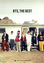 【中古】 BTS， THE BEST（FC限定盤）／BTS