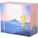 【中古】 演歌の頂天 −至高の演歌百選−(CD6枚組)/(オムニバス)