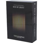 【中古】 RAY　OF　LIGHT（FC＆モバイル会員限定盤）（3CD＋2DVD）／THE　RAMPAGE　from　EXILE　TRIBE