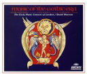 【中古】 ゴシック期の音楽/デイヴィッド・マンロウ